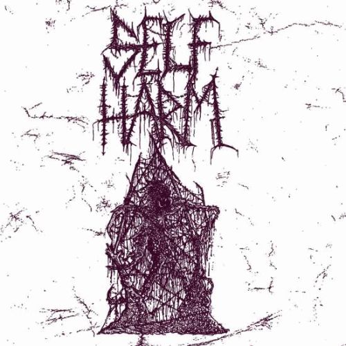 Self Harm : Absolut Kaos Self Harm : Absolut Kaos